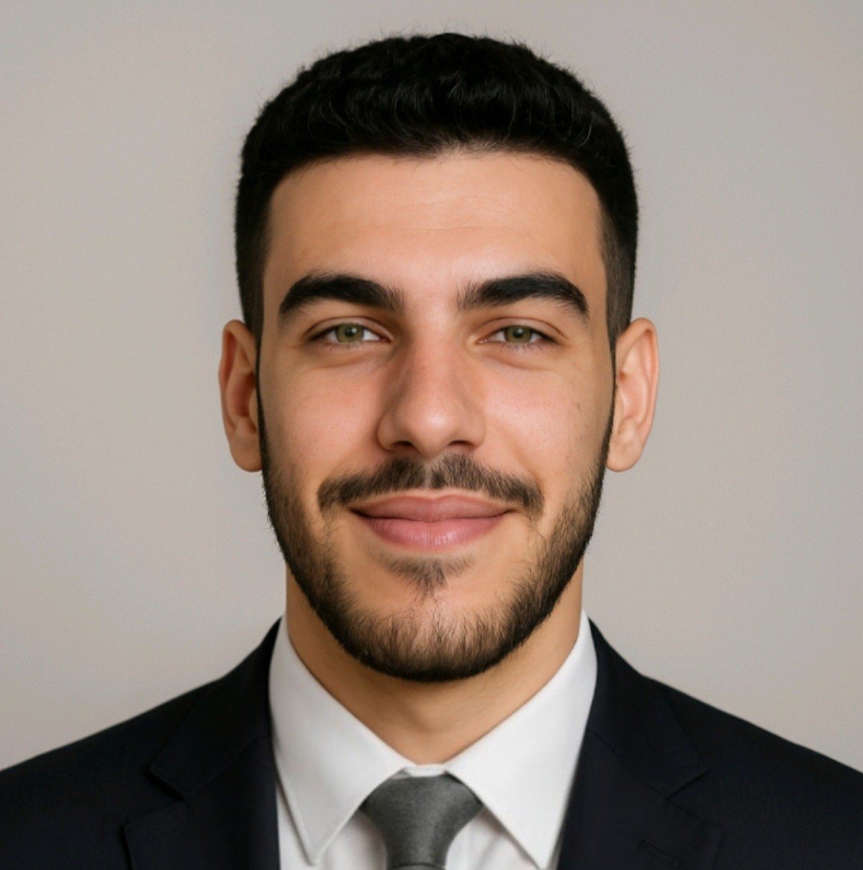 Mohammad Fadel